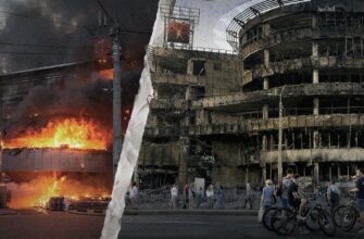 Охоронець зі спаленого ТЦ на Лук’янівці залишився на вулиці: історія людини, яка втратила все