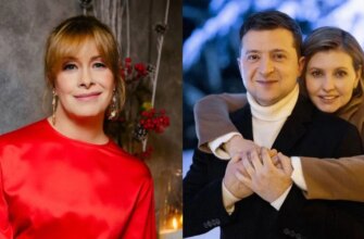 Олена Кравець відверто розповіла, чому обірвався зв’язок із родиною Зеленських