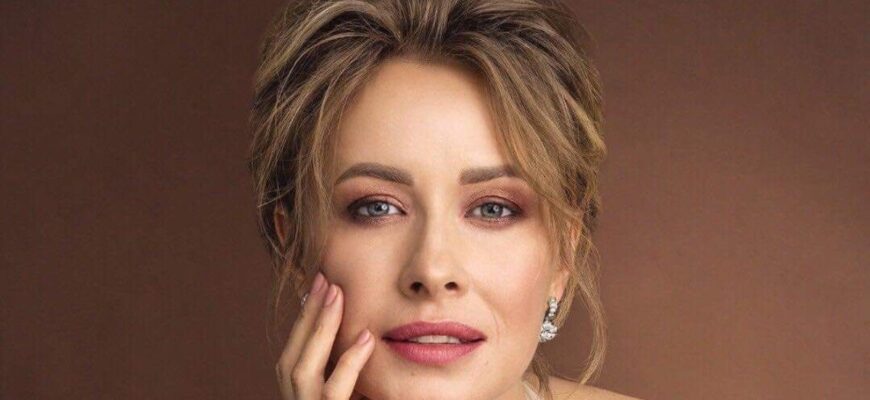 Олена Кравець відверто розповіла про особисту трагедію: двічі втрачала дитину