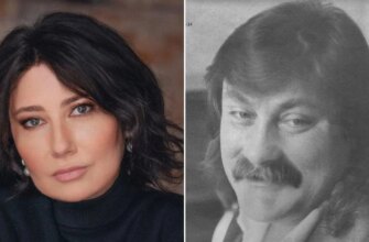 Олена Мозгова готує грандіозний сюрприз: як вшанують пам’ять легендарного Миколи Мозгового