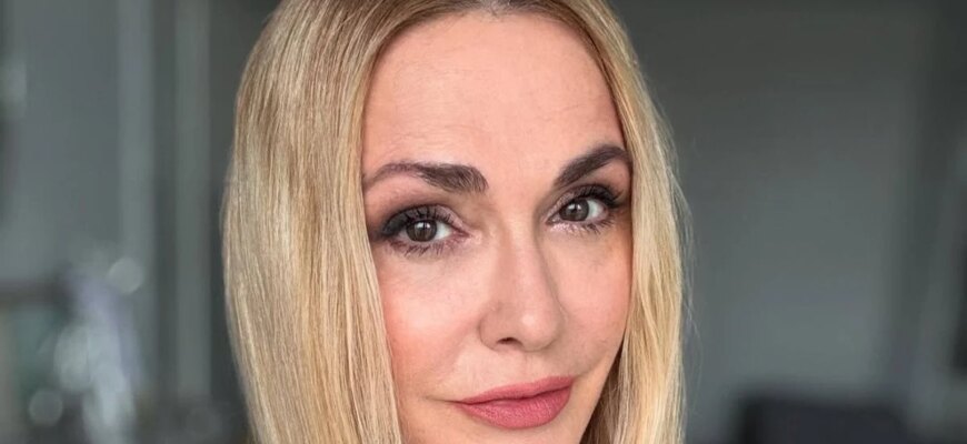 Ольга Сумська про пенсію після 45 років стажу: чи планує акторка завершувати кар’єру