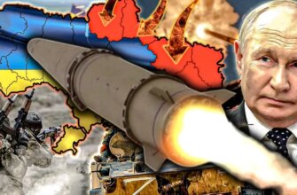 «Орєшнік» по Києву: генерал Кривонос пояснив, чи є реальна загроза ядерного удару РФ