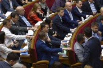 Базова військова підготовка для всіх: Рада готує шокуючі зміни, які торкнуться кожного українця