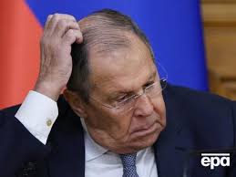 Цинічна брехня Лаврова у Пекіні: як Москва виправдовує нездатність захопити Донбас
