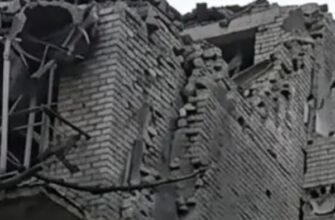 Кривавий день на Донеччині: ворог атакував дев’ять міст, є загиблі та руйнування