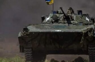 ЗСУ вибивають ворога: де українські захисники здійснили успішний прорив