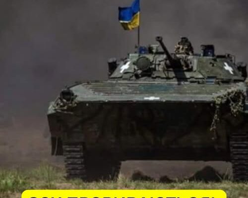 ЗСУ вибивають ворога: де українські захисники здійснили успішний прорив