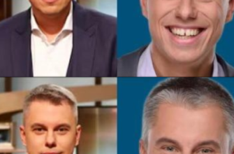 Андрій Доманський отримав російський паспорт: «шокуюча правда» про колишнього телеведучого