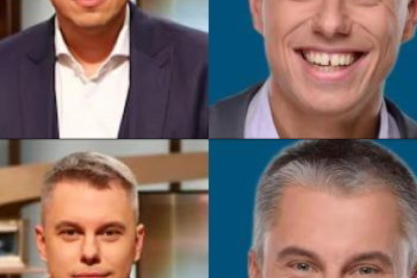 Андрій Доманський отримав російський паспорт: «шокуюча правда» про колишнього телеведучого