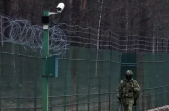 “Паніки у нас немає”: На Волині готують евакуацію на випадок загрози з боку Білорусі