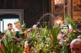 Пастка для вірян: капелан пояснив, чому освячений букет на Трійцю може призвести до біди