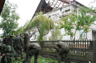 Російський дрон влучив у багатоповерхівку в Румунії: чому НАТО не збило ціль