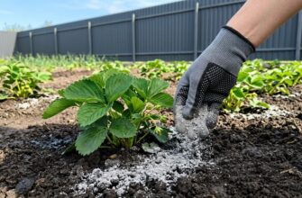 Підживлення попелом може знищити ваш врожай: 7 культур, які категорично не переносять це добриво