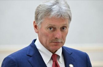 Після кривавого терору в Києві Кремль цинічно заговорив про «мир»: що вигадав Пєсков