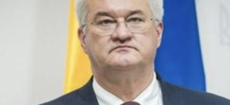 Новий етап з Угорщиною: Сибіга оголосив про старт важливих консультацій