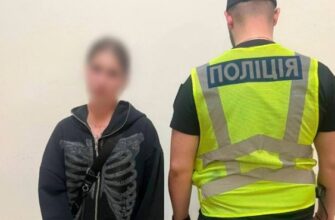 У Києві 18-річна дівчина жорстоко побила військового через зауваження: деталі зухвалого нападу