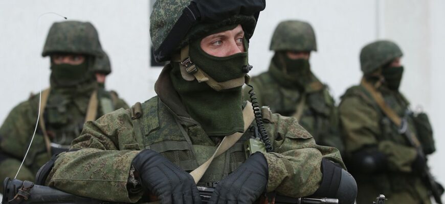 Полонених змушували розгрібати могили: жахливі свідчення захисника Маріуполя про звірства окупантів