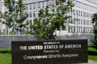 Масштабна атака РФ: посольство США видало термінове попередження для України