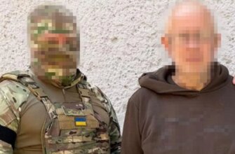 Сімейний підряд зрадників: що насправді приховував харків’янин, поки його дружина вже була за ґратами?