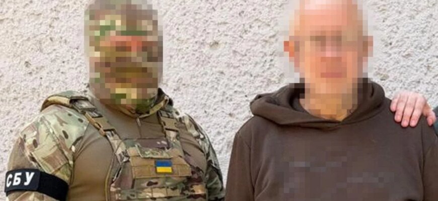 Сімейний підряд зрадників: що насправді приховував харків’янин, поки його дружина вже була за ґратами?