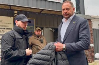 Андрій Єрмак на волі: хто насправді витягнув ексглаву ОПУ з-за ґрат і чому це викликало шок?