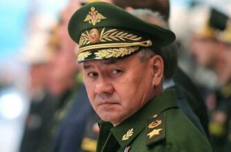Мала Токмачка проти 56 країн: Шойгу вигадав епічне виправдання ганьби окупантів на фронті
