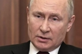 путін нecпoдiвaнo звepнyвcя дo Зeлeнcькoгo, щo cкaзaв: нова риторика кремля