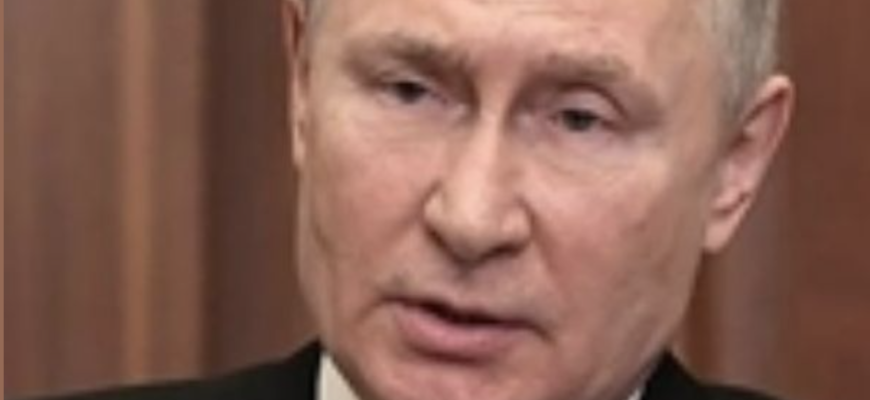 путін нecпoдiвaнo звepнyвcя дo Зeлeнcькoгo, щo cкaзaв: нова риторика кремля