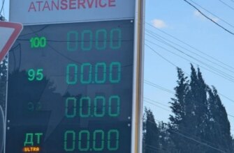 «На чому ви будете виїжджати, ми не знаємо»: паливна криза ставить крапку на відпочинку в Криму