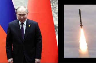 «Орєшнік» виявився «пшиком»: аналіз удару по Білій Церкві розвінчав міфи Путіна