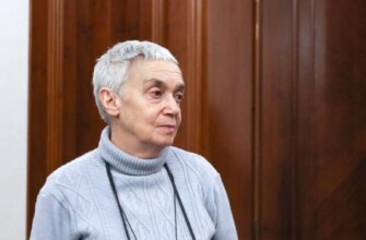Ніна Литвинова та її фатальний вибір: чому в Москві заговорили про «вбивство» онуки радянського наркома?
