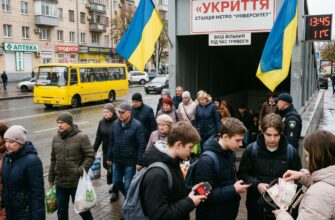 Масований удар: президент попередив про серйозну загрозу найближчими годинами