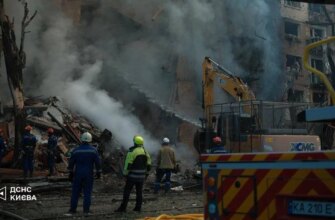 «Реально неадеквати»: Зеленський жорстко відреагував на масовану атаку РФ по Україні