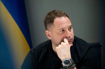 Рекордна застава у 180 млн та «таємна Династія»: як у ВАКС обирали запобіжний захід Андрію Єрмаку