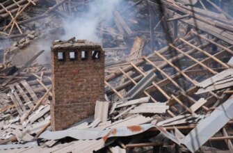 Ранковий терор: що відомо про серію потужних вибухів у великому місті