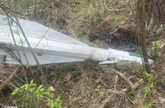 Радіаційна загроза з неба: СБУ виявила уламки російських дронів з ізотопами урану