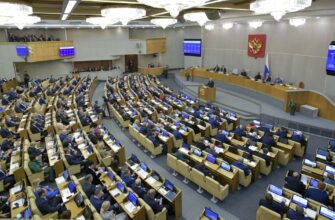 Росія не витримує: у Держдумі вперше відкрито заговорили про припинення війни