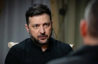 Росія вперше застосувала два «Орешніки» по Україні: Зеленський розкрив деталі атаки