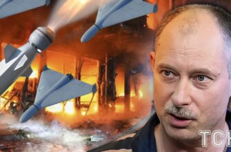 Ракетний терор тривав 16 годин: Жданов розкрив підступну стратегію РФ та назвав наступну ціль