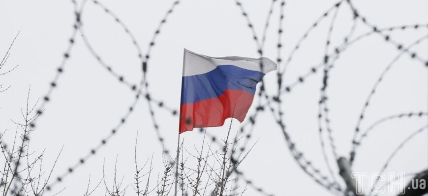Російський дезертир після тортур у «ямі» втратив нирку, але його знову кинули на фронт Російський дезертир після тортур у «ямі» втратив нирку, але його знову кинули на фронт