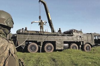 Ядерні боєприпаси вже в Білорусі: Росія розгорнула небезпечні навчання біля кордонів