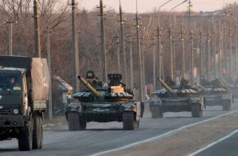 Росія почала відступ на Півдні: пропаганда готує росіян до «корисного» поразки