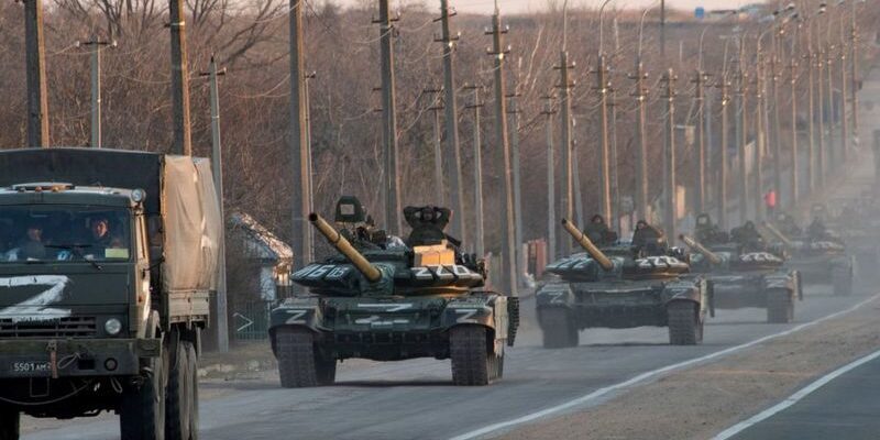 Росія почала відступ на Півдні: пропаганда готує росіян до «корисного» поразки
