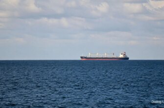 Росія раптово атакувала китайський корабель: чи переросте інцидент у масштабний дипломатичний скандал?