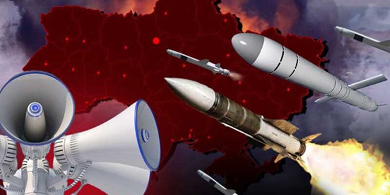 Масована атака РФ 13 травня: деталі ворожого задуму та наслідки ударів по Україні