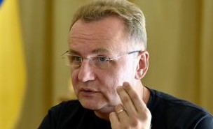 Садовий назвав ухилянтів «тягарем для сімей» і запропонував несподіваний вихід для ТЦК
