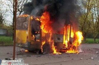 «Людське сафарі» у Херсоні: окупанти влаштували криваве полювання на цивільних, подробиці яких шокують