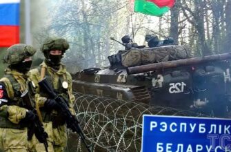 Загроза з Білорусі: у ДПСУ розкрили реальний стан справ на північному кордоні
