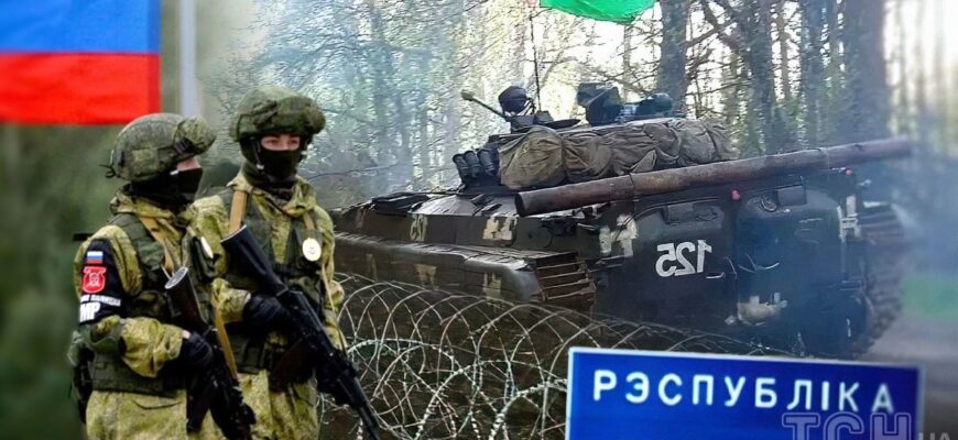 Загроза з Білорусі: у ДПСУ розкрили реальний стан справ на північному кордоні