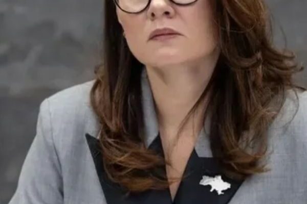 Удар по Кабміну: наслідки нічної атаки на Київ та заява Свириденко